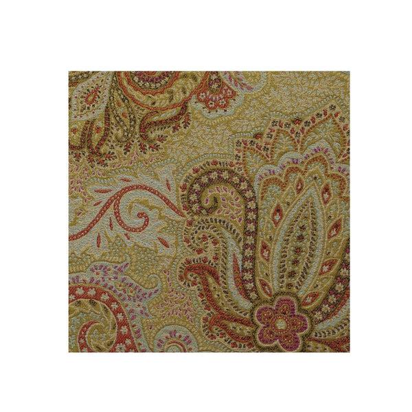 emma willis Dragonfly Wool Dressing Gown