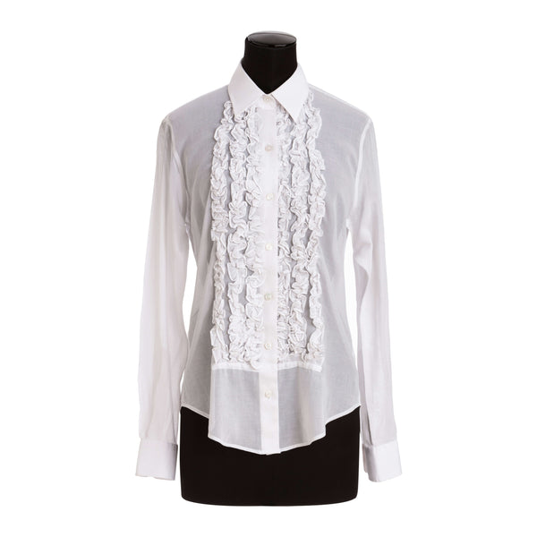 emma willis Fine Frills Shirt