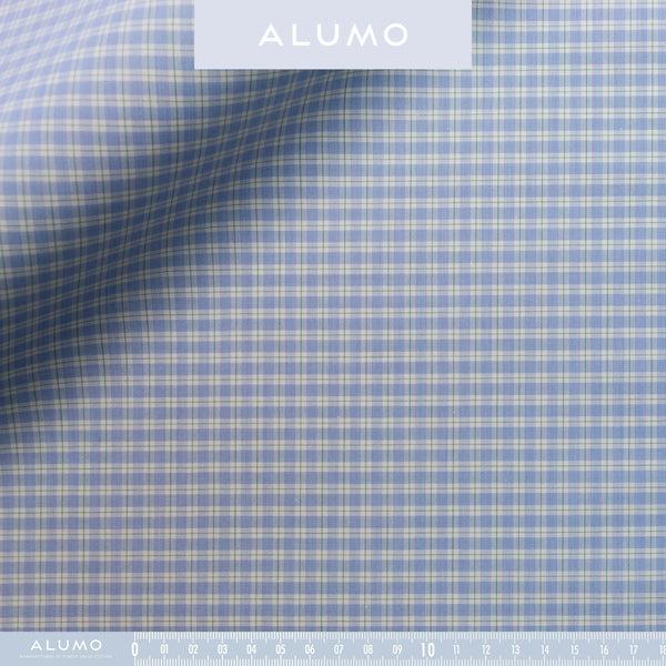 emma willis Green/Blue Check Silvano