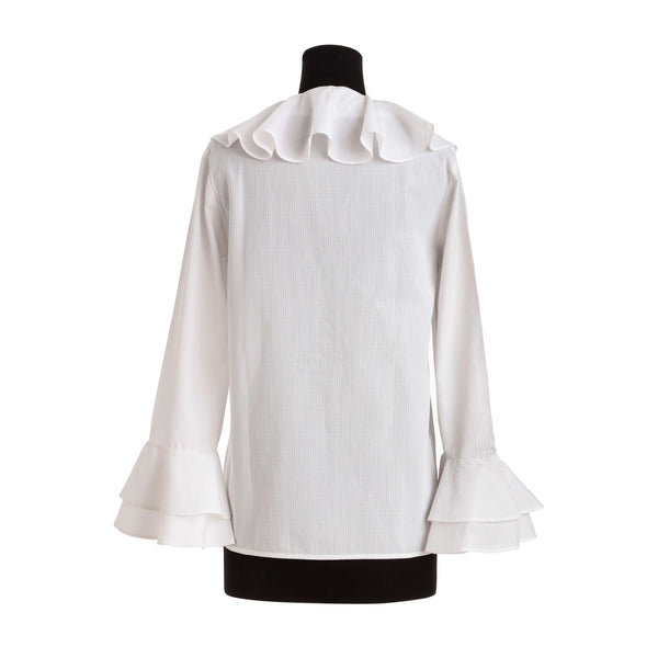 Emma Willis Gypsy Shirt