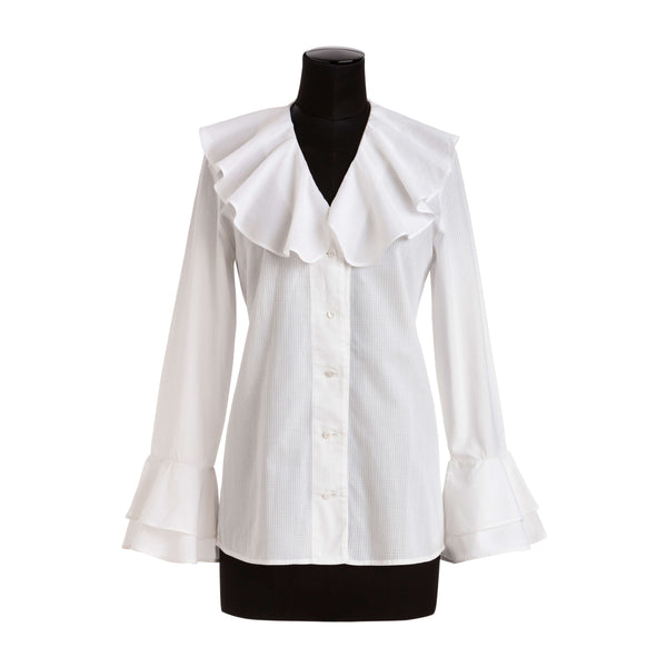 emma willis Gypsy Shirt