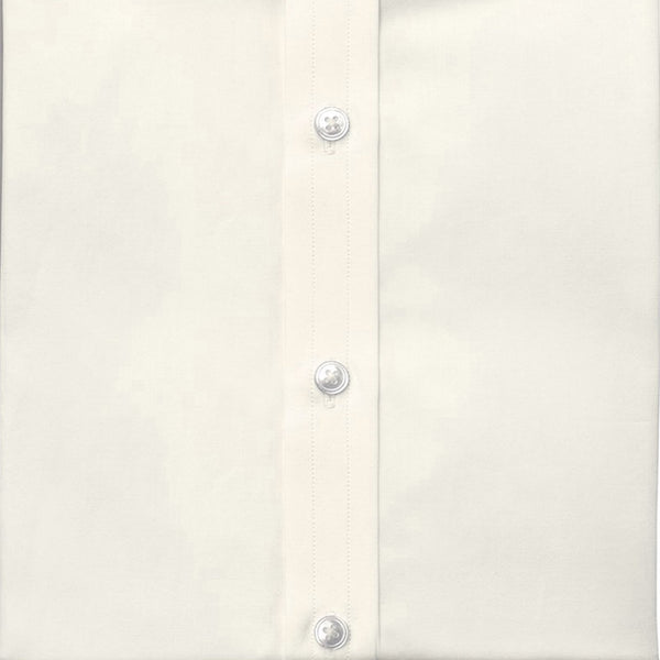 Emma Willis Ivory Superior Cotton Shirt