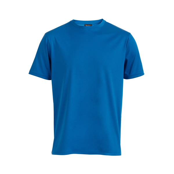 emma willis Kingfisher Cotton T-Shirt - New