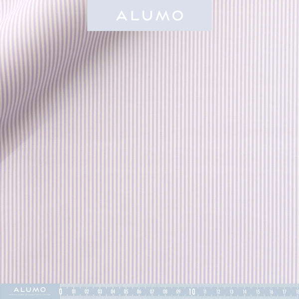 emma willis Lilac Bengal Stripe Soyella