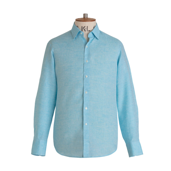 emma willis Ocean Linen Shirt - New