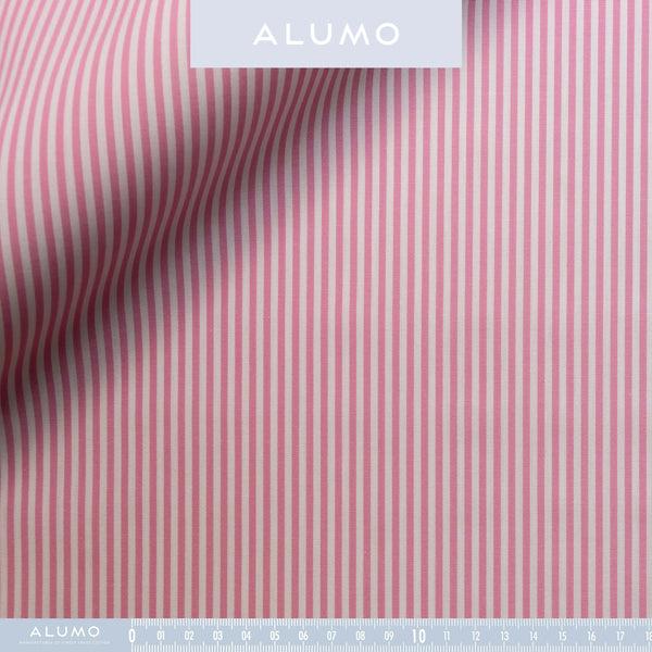 emma willis Pink Bengal Stripe Supraluxe