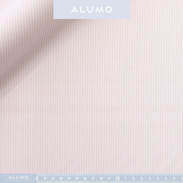 emma willis Pink Fine Stripe Soyella