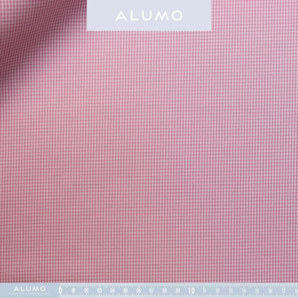 emma willis Pink Houndstooth Twill Soprano