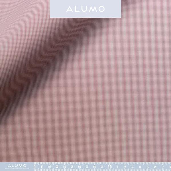 emma willis Pink Micro Check Soyella