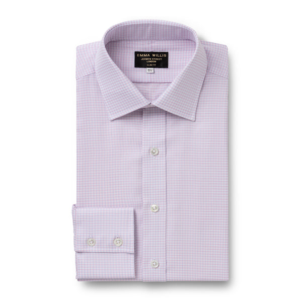 emma willis Pink/Sky Compatto Shirt