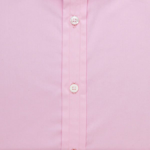 Emma Willis Pink Superior Cotton Shirt
