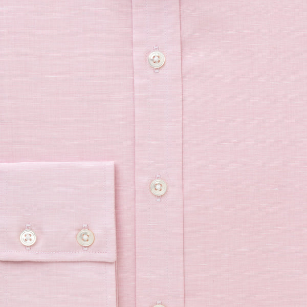 Emma Willis Pink Zephirlino Shirt