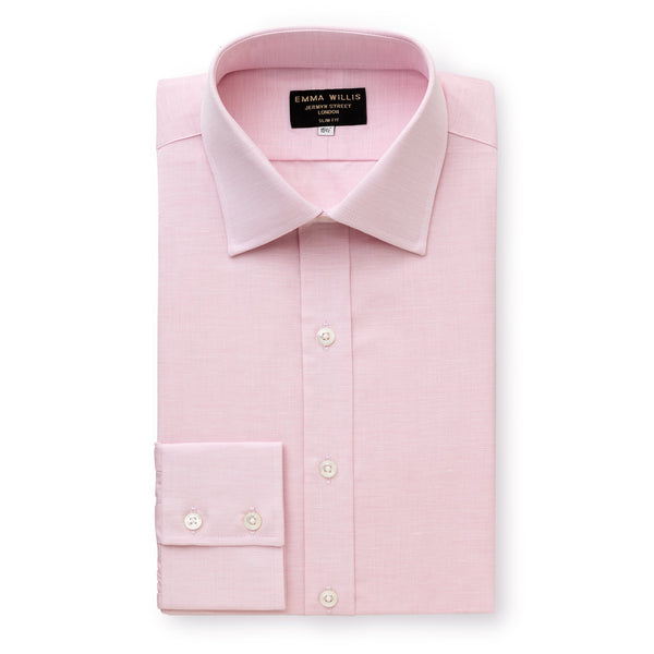 emma willis Pink Zephirlino Shirt