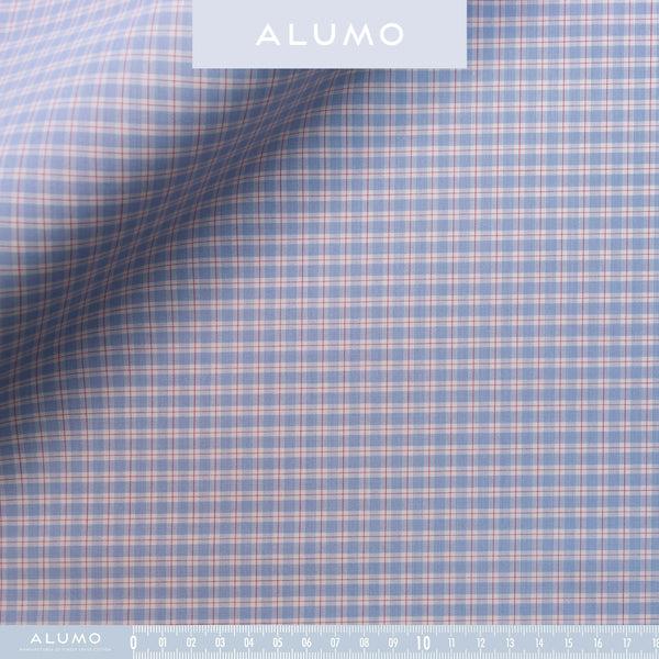 emma willis Red/Blue Check Silvano