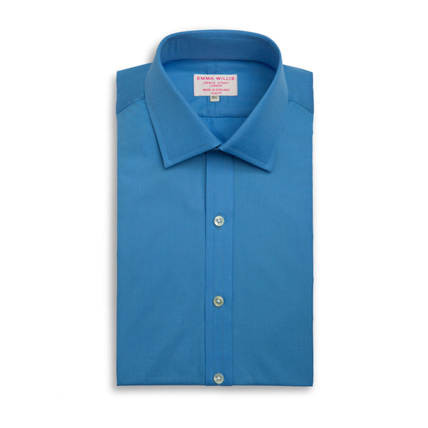 emma willis Riviera Soyella Cotton Shirt