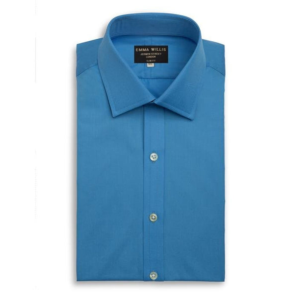 emma willis Riviera Soyella Cotton Shirt