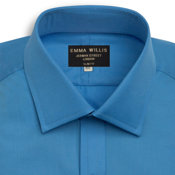 Emma Willis Riviera Superior Cotton Shirt
