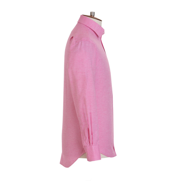 Emma Willis Rose Brushed Cotton Shirt