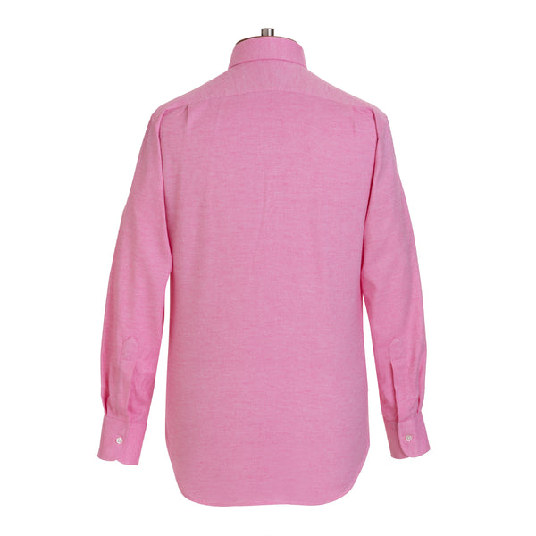Emma Willis Rose Brushed Cotton Shirt