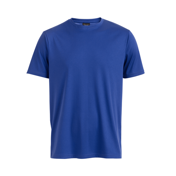 emma willis Sapphire Cotton T-Shirt - New