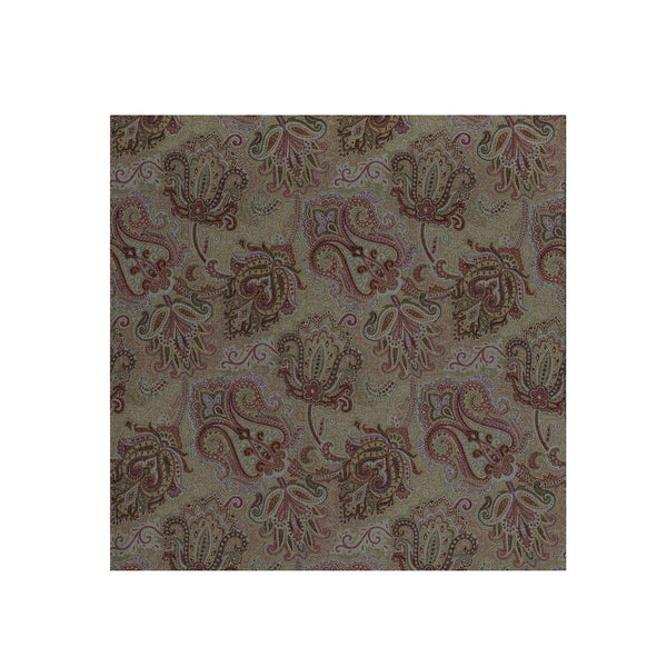 Emma Willis Sapphire Dragonfly Wool Dressing Gown