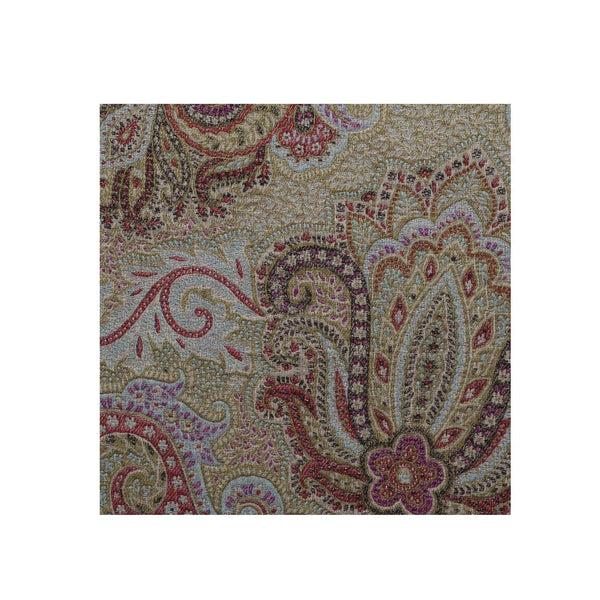 emma willis Sapphire Dragonfly Wool Dressing Gown