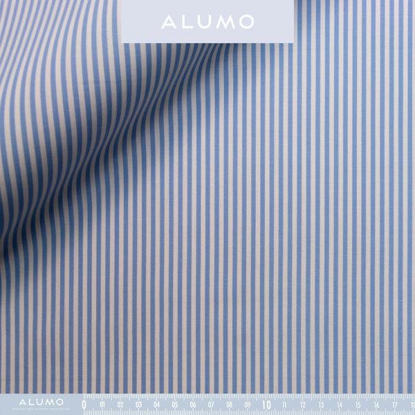 emma willis Sky Bengal Stripe Supraluxe