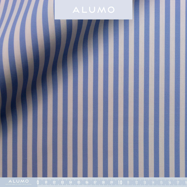 emma willis Sky Butcher Stripe Supraluxe