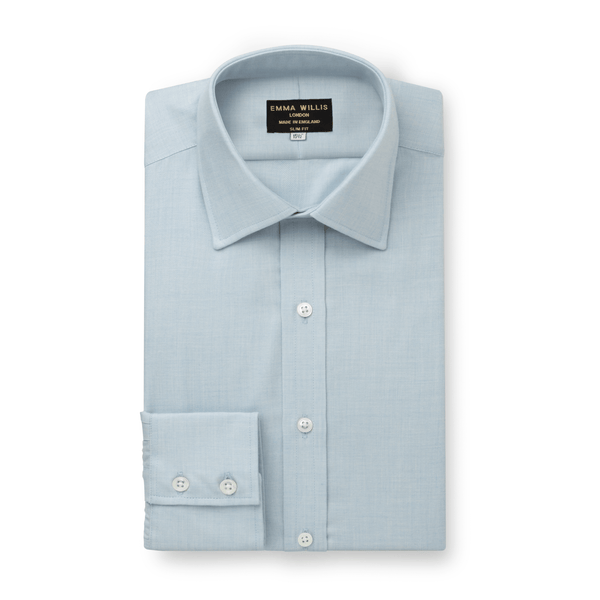 emma willis Sky Cashmerello Shirt