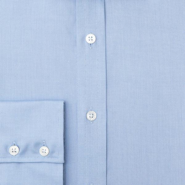 Emma Willis Sky Castello Cotton Shirt