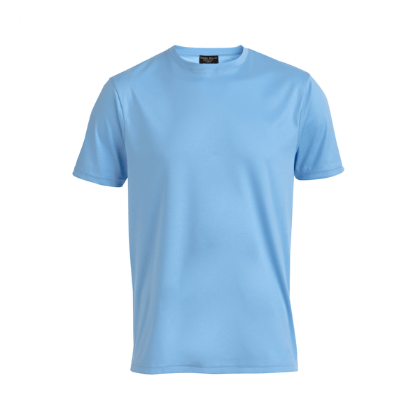 emma willis Sky Cotton T-Shirt - New