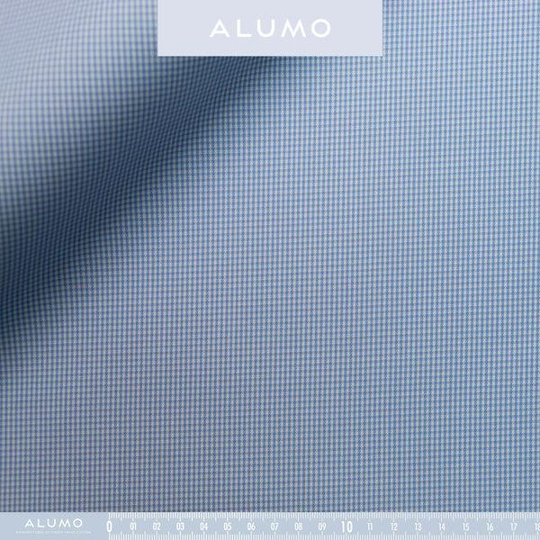 emma willis Sky Houndstooth Twill Soprano