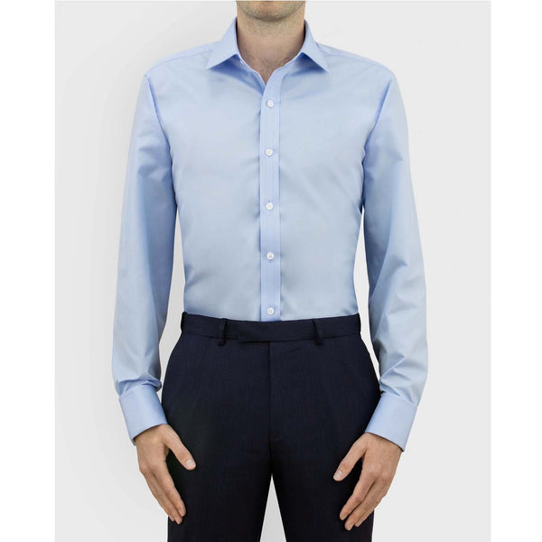 Emma Willis Sky Superior Shirt