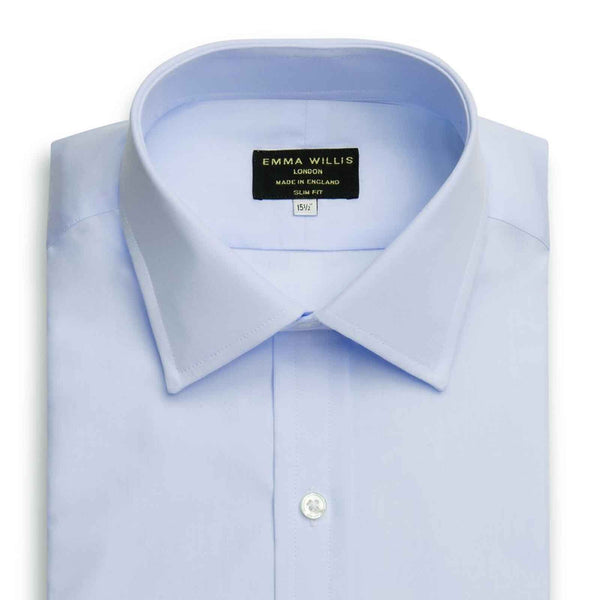 Emma Willis Sky Superior Shirt