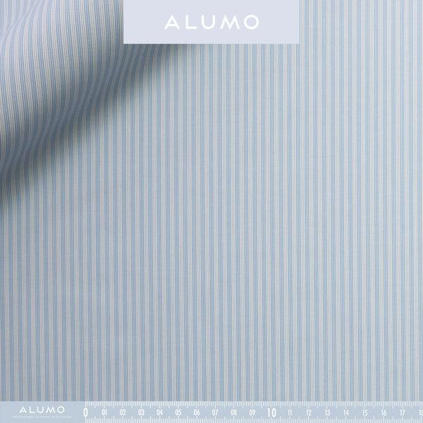 emma willis Sky Ticking Stripe Supraluxe