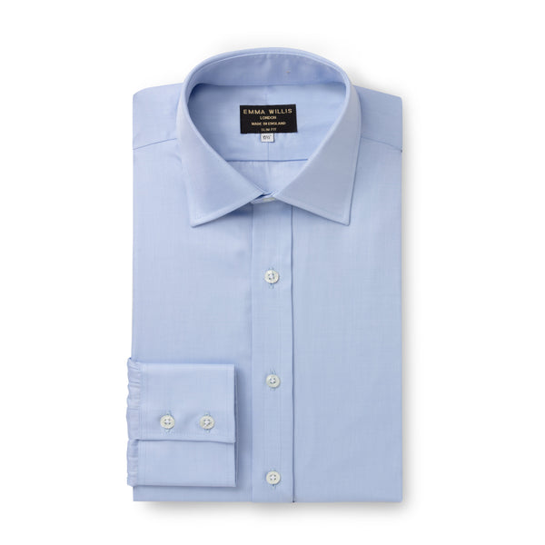 emma willis Sky Twill Soprano Shirt