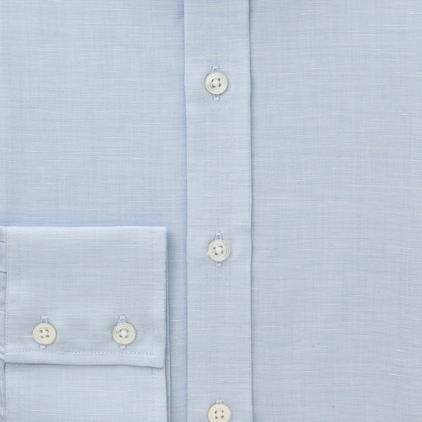 Emma Willis Sky Zephirlino Shirt