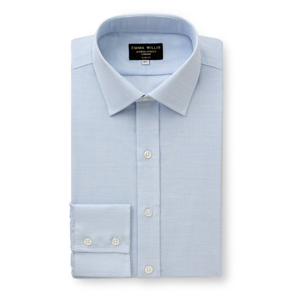 emma willis Sky Zephirlino Shirt