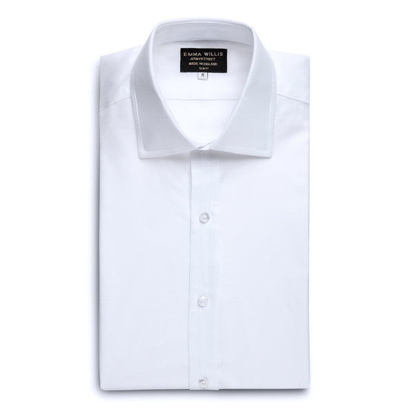 emma willis White Castello Shirt