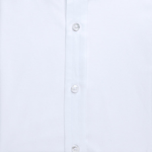 Emma Willis White Genio Shirt