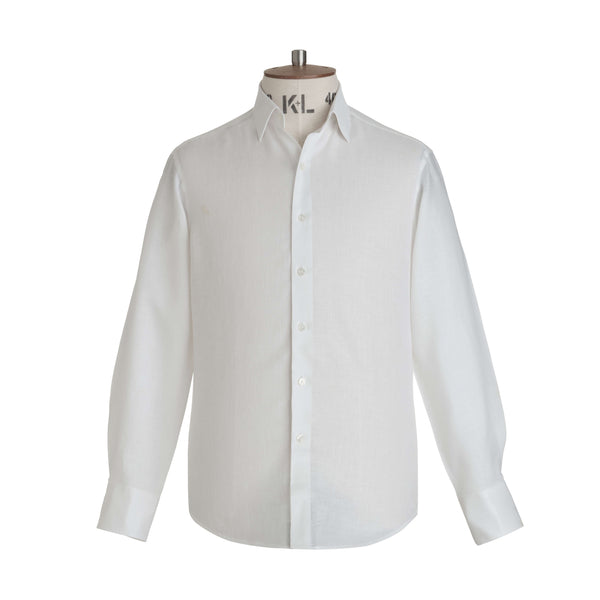 emma willis White Linen - New