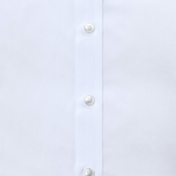 Emma Willis White Supraluxe Cotton Shirt