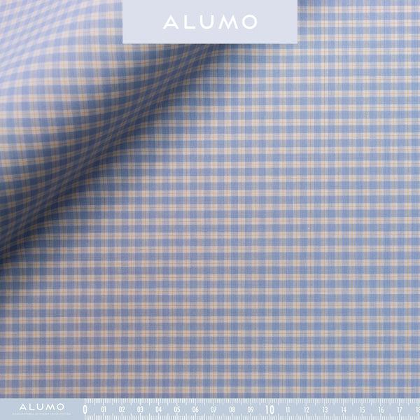 emma willis Yellow/Blue Check Silvano