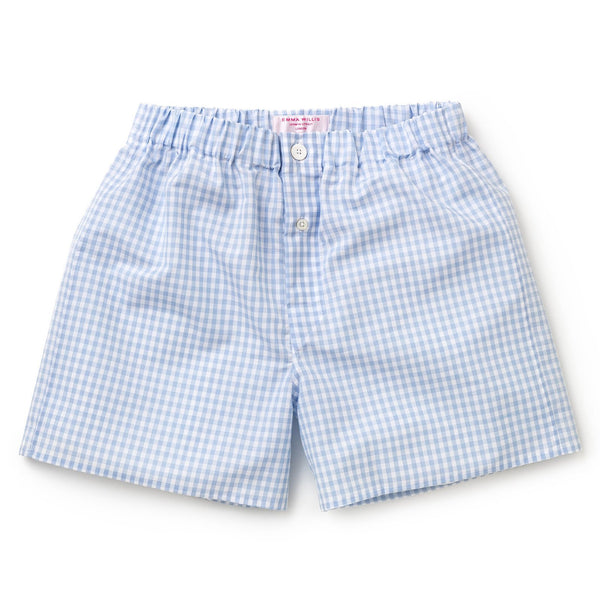 emma willis Sky Soyella Music Check Boxer Shorts - Slim Fit