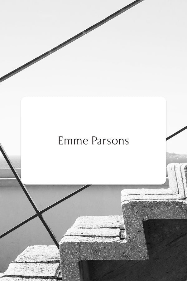 emme parsons Gift Card