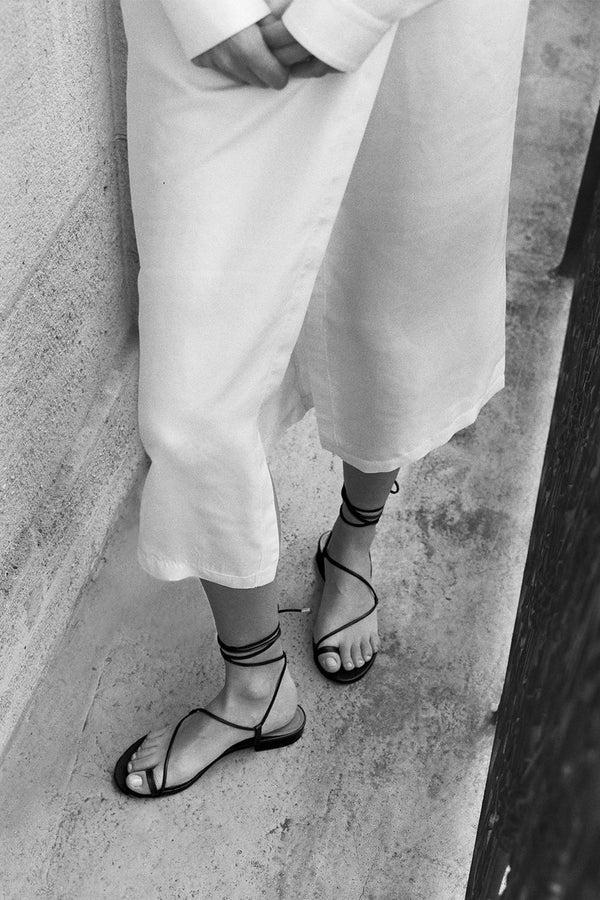 Emme Parsons Susan In Black Nappa