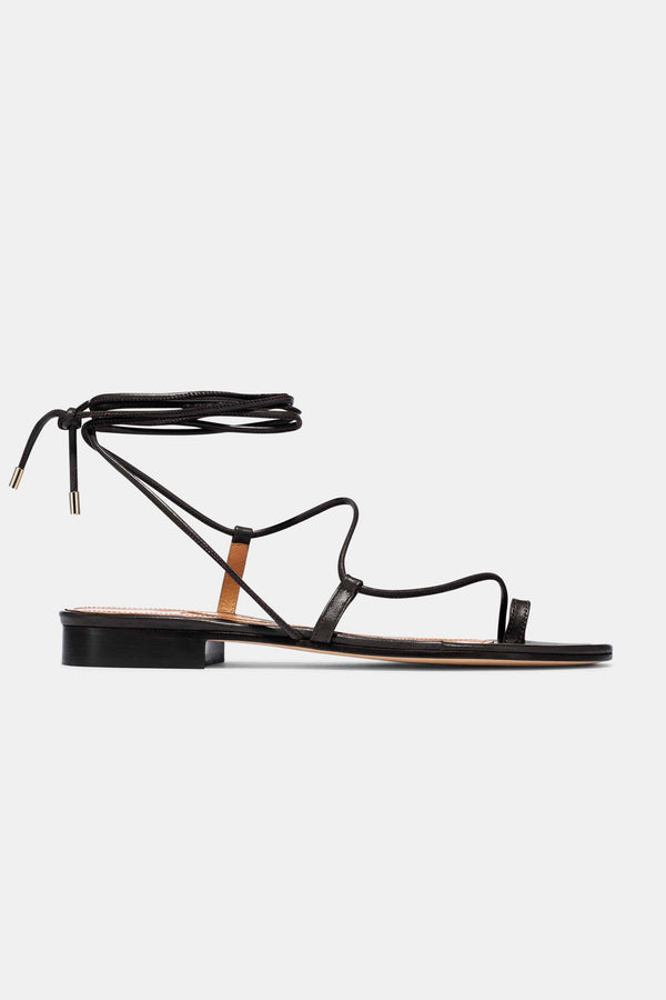 emme parsons Susan in Black Nappa