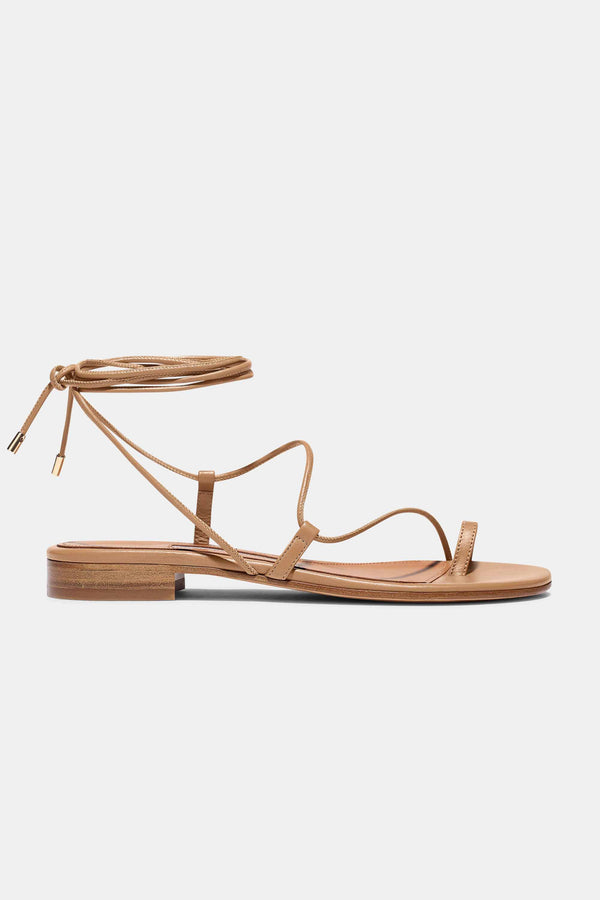 emme parsons Susan in Tan Nappa