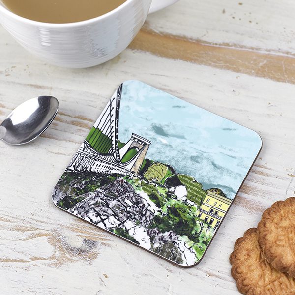 emmeline simpson Sion Hill Bristol Coaster