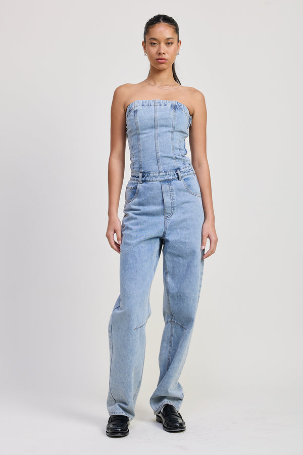Emory Park Adeline Jumpsuit